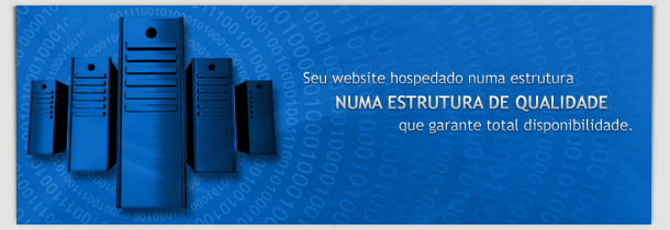 Hospedagem de Websites - Baydenet