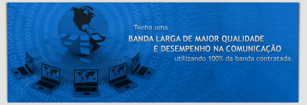 IP Connect - Baydenet