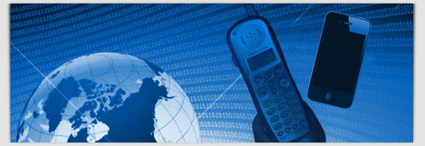 Telefonia - Baydenet