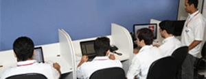 Equipe de Desenvolvimento